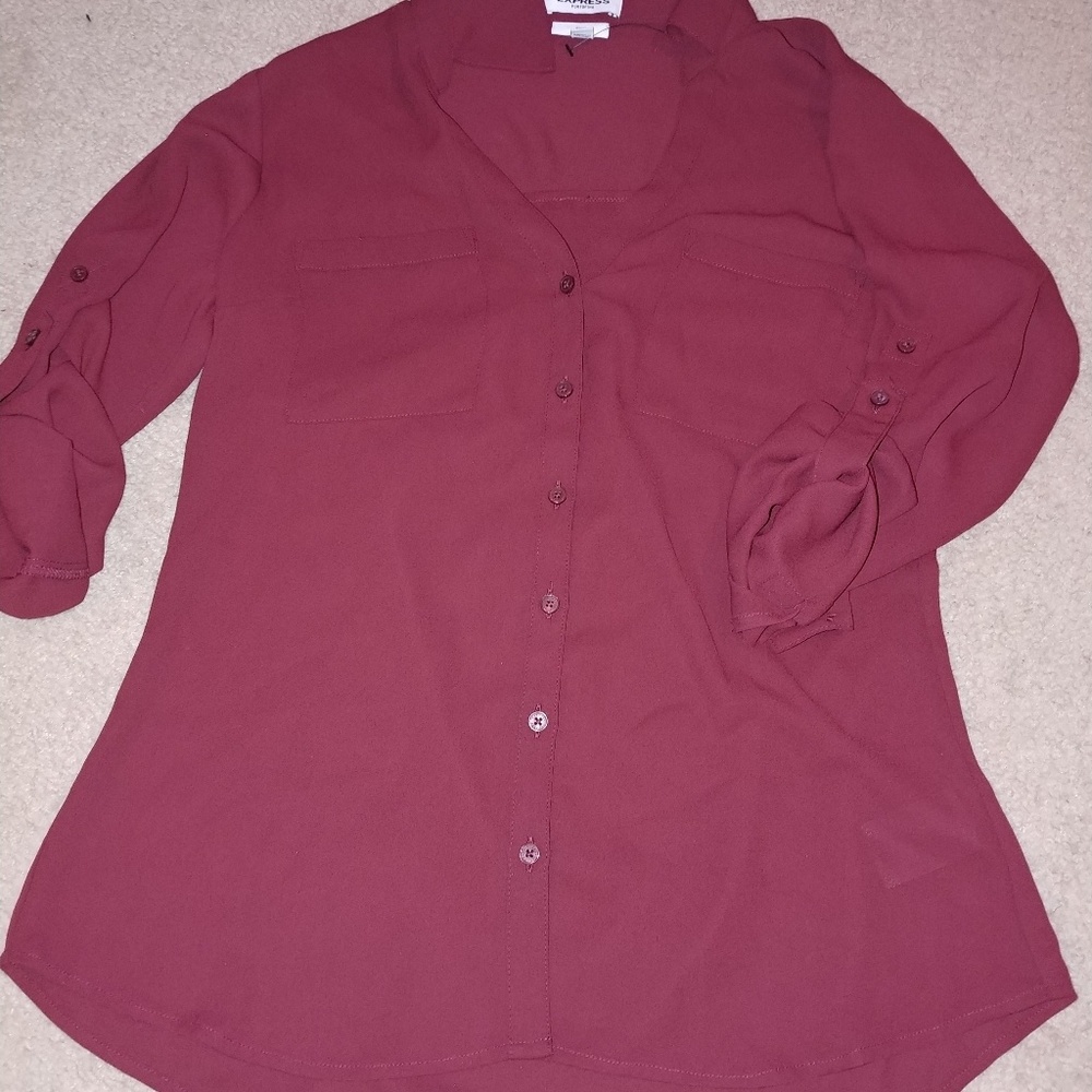 Dress shirt